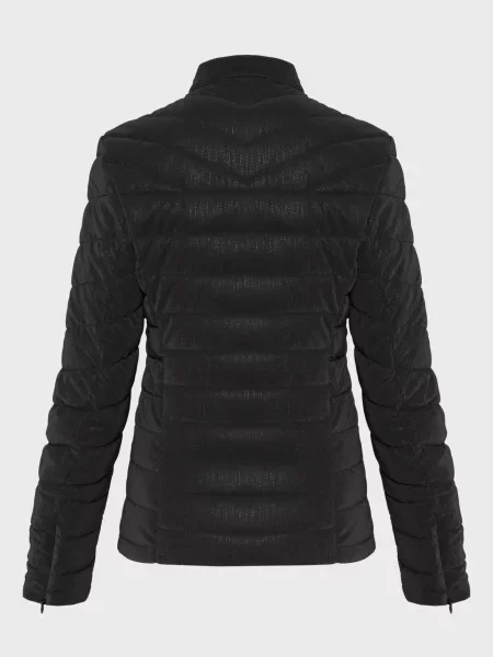 Куртка Guess чорна