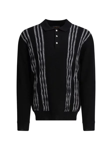 Polo Beams Plus negru