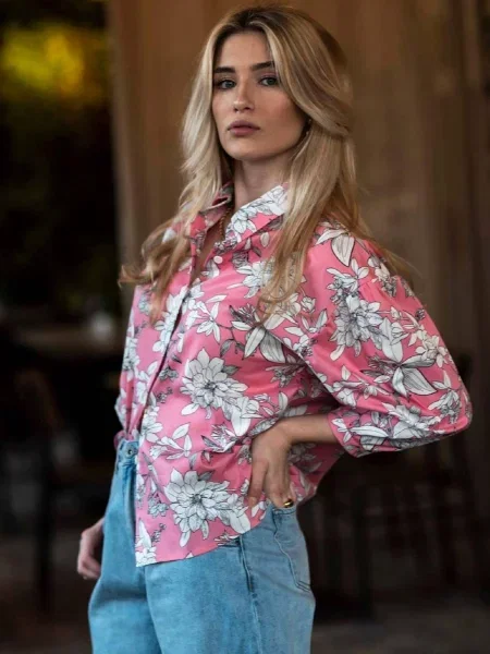 Srajca Lemonada siva