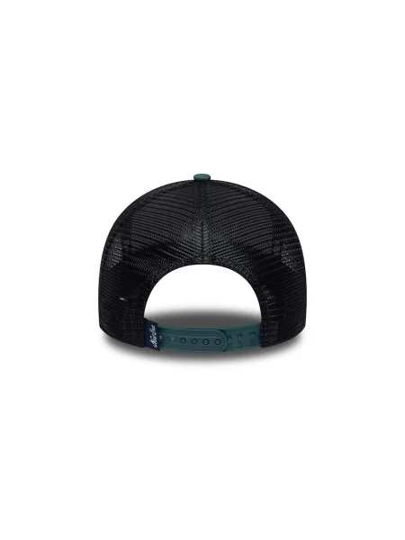 Baseball sapka New Era fekete
