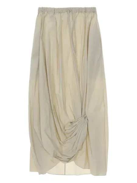 Fusta maxi Lauren Manoogian