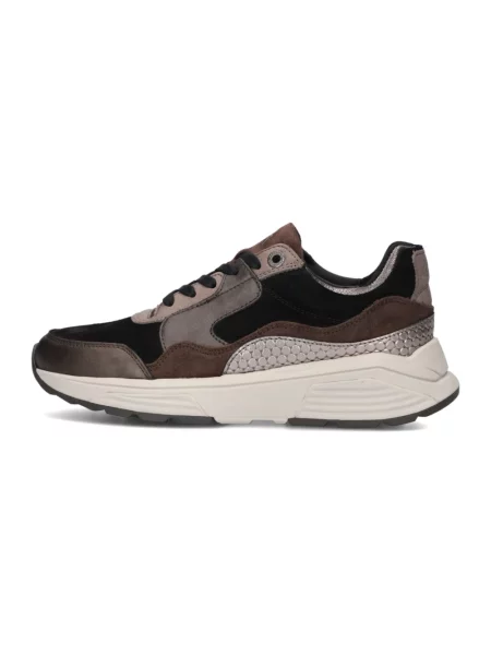Sneakersy Xsensible