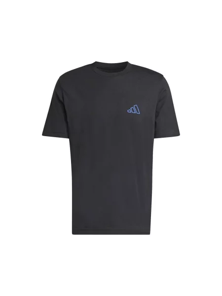Majica Adidas crna