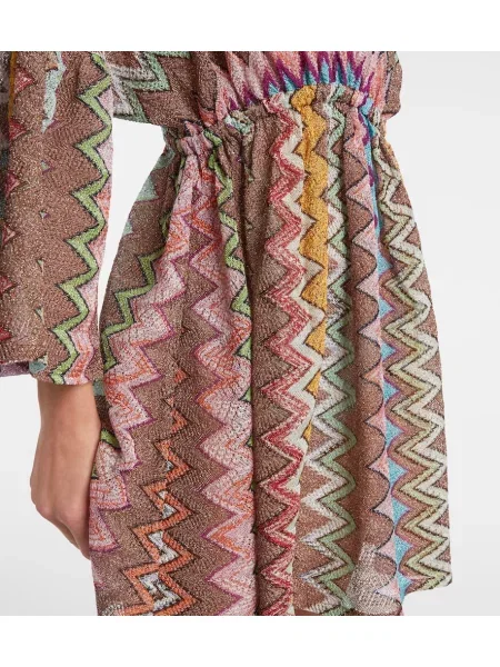 Šaty Missoni