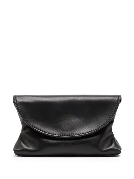 Portofel Marsell negru