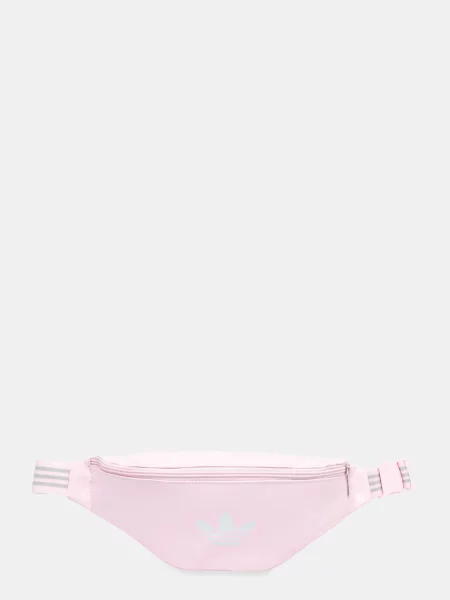 Torbica za okoli pasu adidas Originals roza