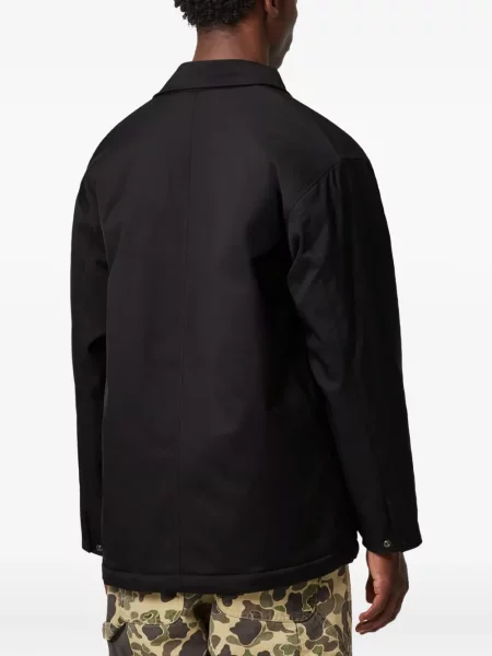 Bunda Carhartt Wip černá