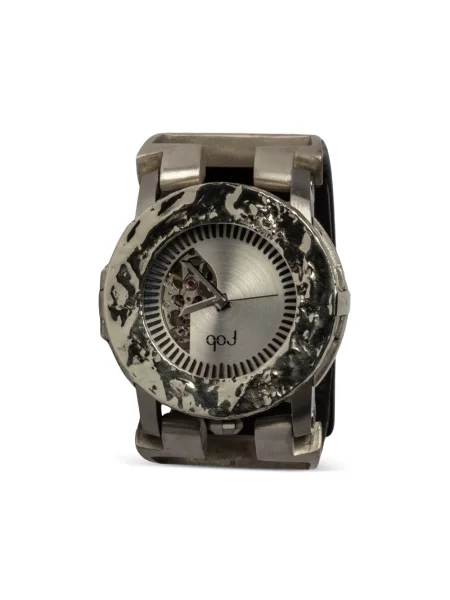 Часовници Parts Of Four сребристо