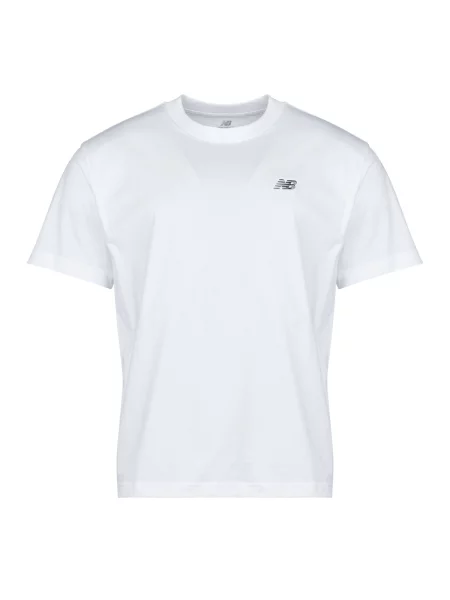 Sport póló New Balance fehér