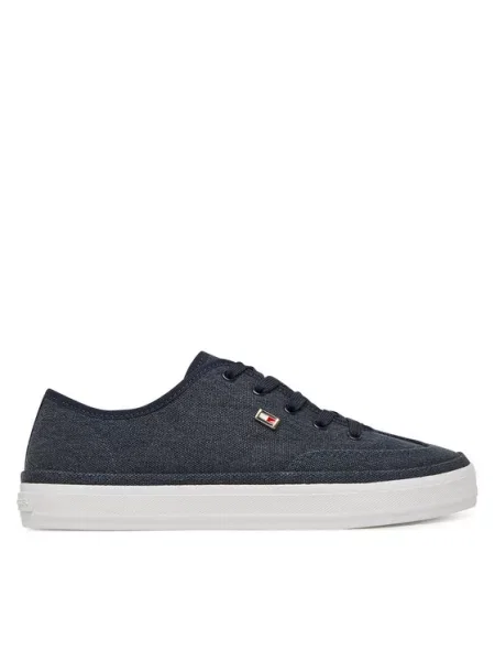 Superge Tommy Hilfiger modra