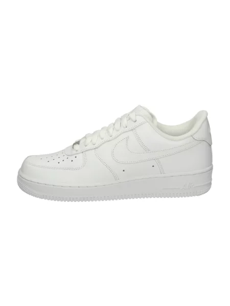 Sneakersy Nike Air Force 1 białe