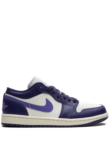 Sneakerși Jordan Air Jordan 1 violet