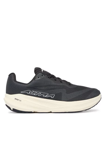 Buty do biegania Altra czarne