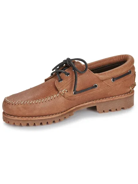 Pantofi Timberland maro