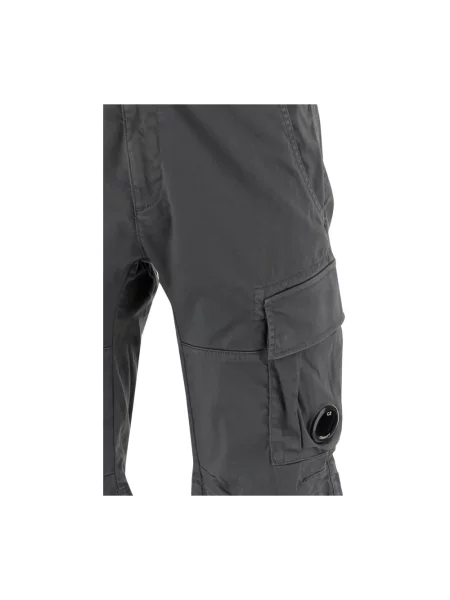 Szorty C.p. Company casual szare