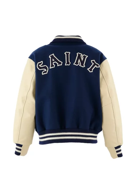 Bunda Saint Mxxxxxx modrá