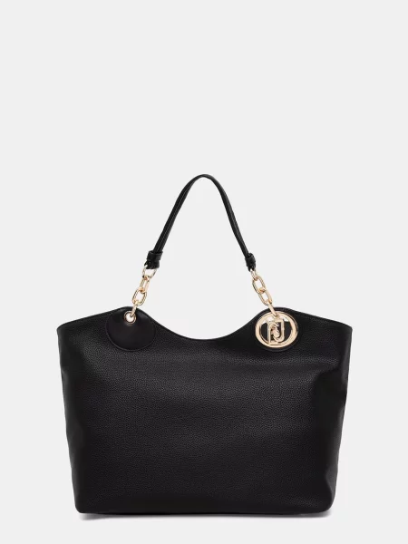 Liu Jo Geantă shopper Faiza negru
