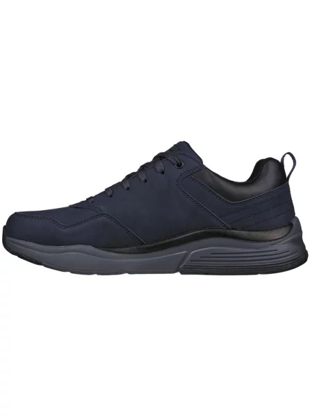 Tenisky Skechers modrá