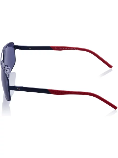 Ceas Tommy Hilfiger albastru