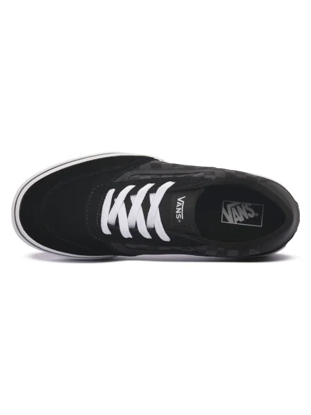 Pantofi copii Vans negru