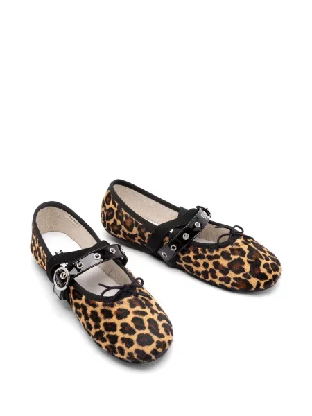 Pantofi cu toc Repetto