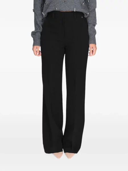 Pantaloni Liu Jo negru