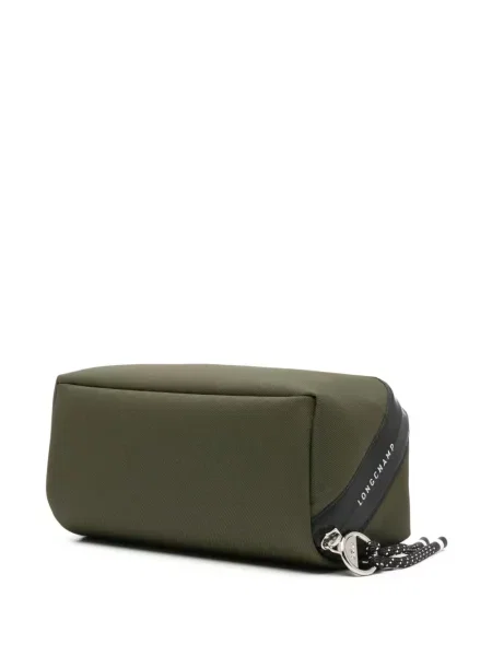 Geantă Longchamp verde