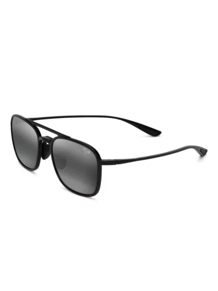 Ochelari de soare Maui Jim negru