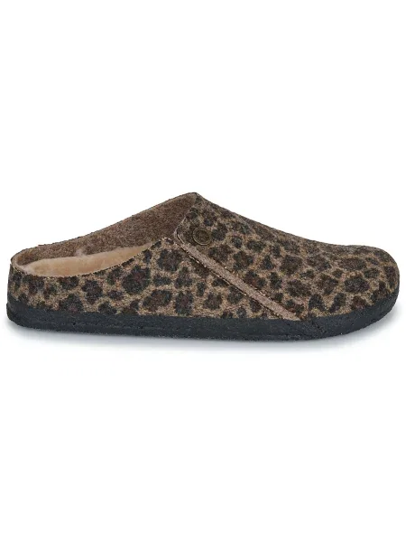 Pantofi Birkenstock maro