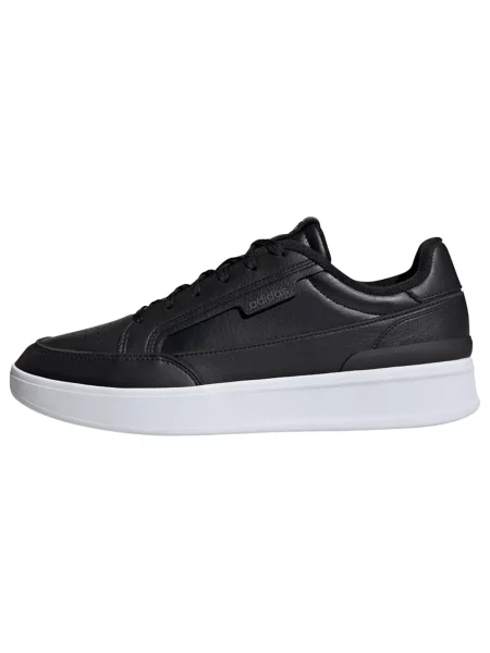 Σκαρπινια Adidas Sportswear μαύρο
