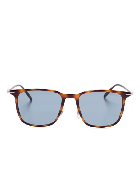 Ochelari de soare Montblanc maro