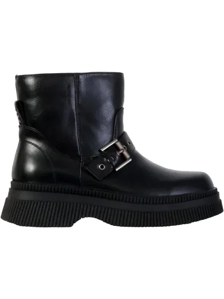 Pantofi Victoria negru