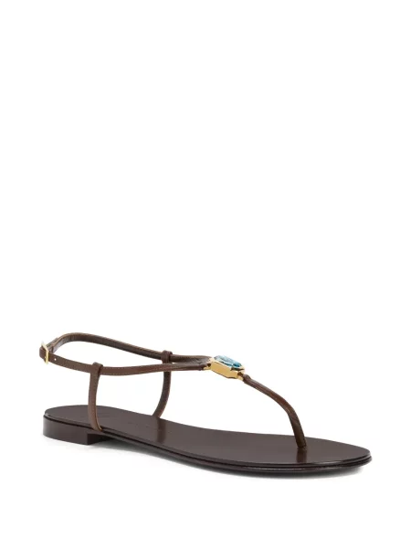 Sandale Giuseppe Zanotti maro