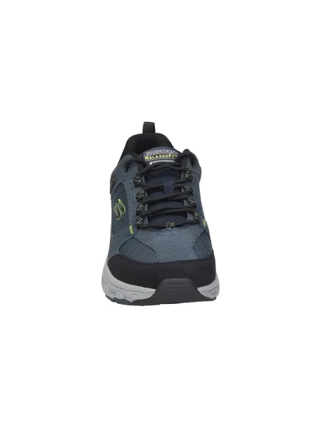 Félcipo Skechers kék