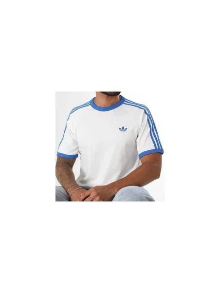 Tricou Adidas alb