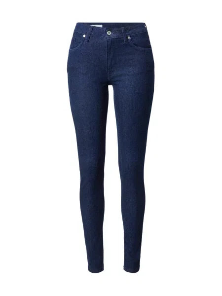 Pepe Jeans Jeans REGENT denim albastru