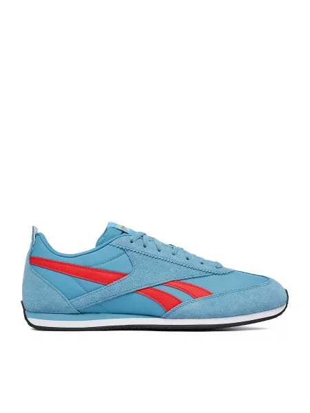 Reebok Αθλητικά μπλε