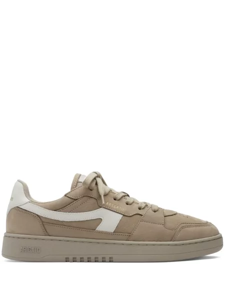 Sneakerși Axel Arigato maro