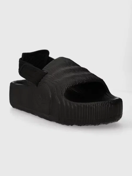 Σανδάλια Adidas Originals μαύρο