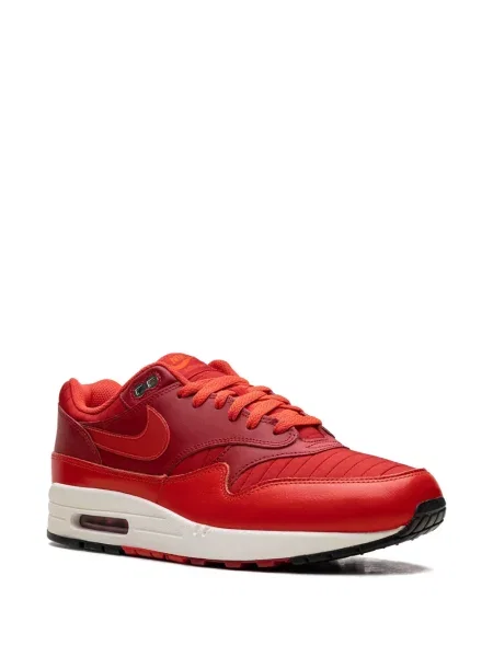 Sneakerși Nike Air Max 1 roșu