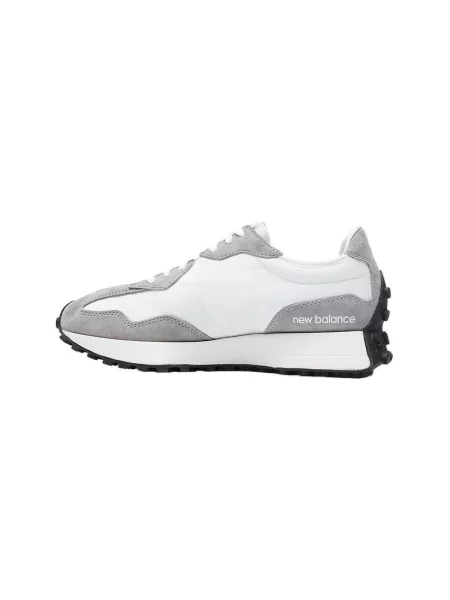 Pantofi New Balance gri