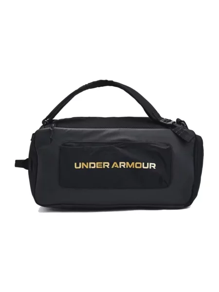 Plecak Under Armour czarny