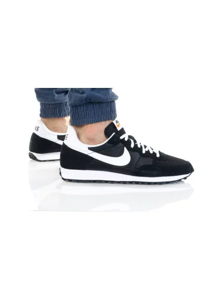 Pantofi Nike negru