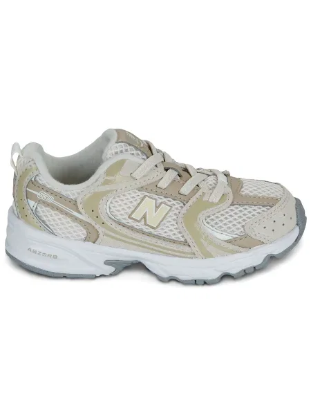 Tenisky New Balance 530 béžová