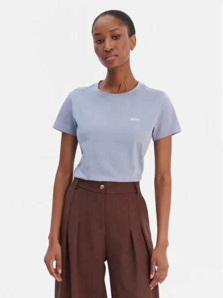 Футболка Boss