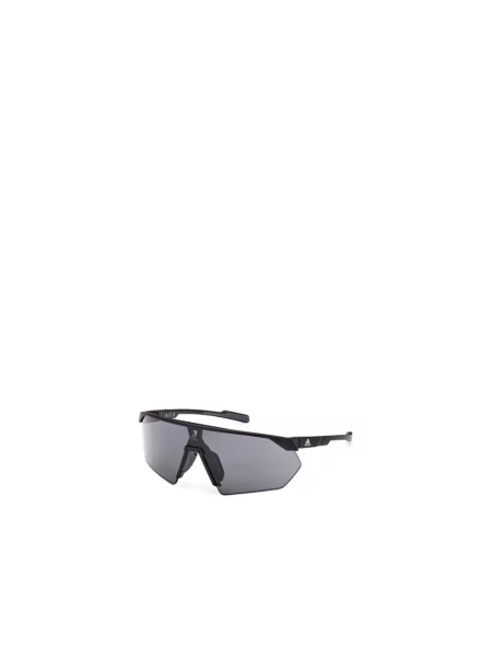 Okulary przeciwsłoneczne Adidas czarne