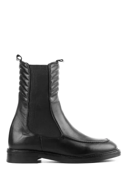 ILVI ­ Ботинки чорні