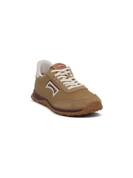 Pantofi Camper maro
