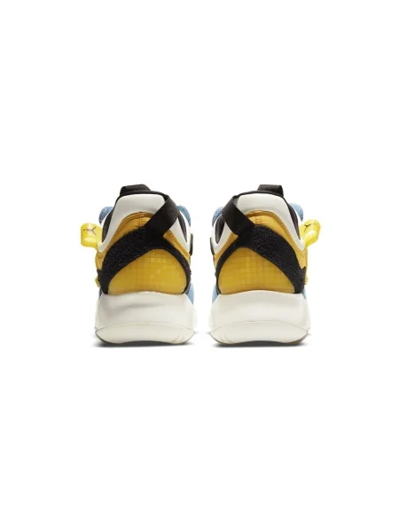 Pantofi Nike galben