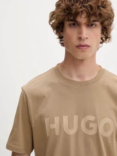 Футболка Hugo